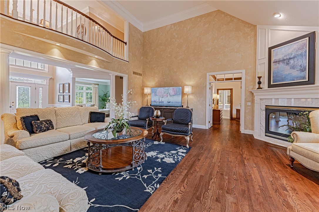 West Staffordshire - Residential