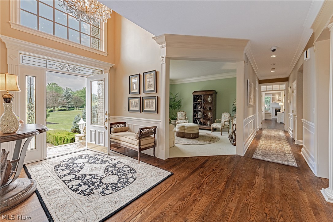 West Staffordshire - Residential