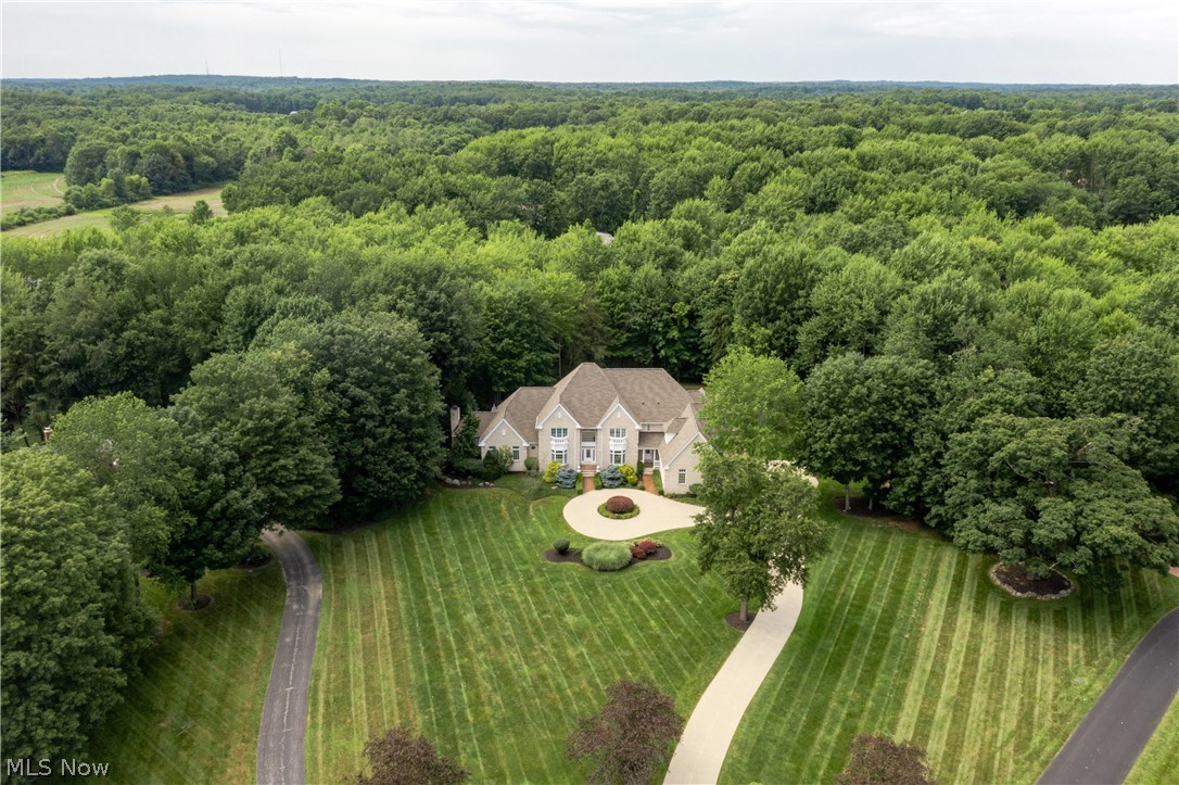 West Staffordshire - Residential