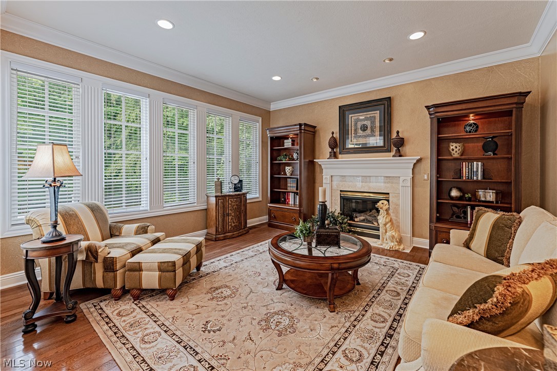 West Staffordshire - Residential