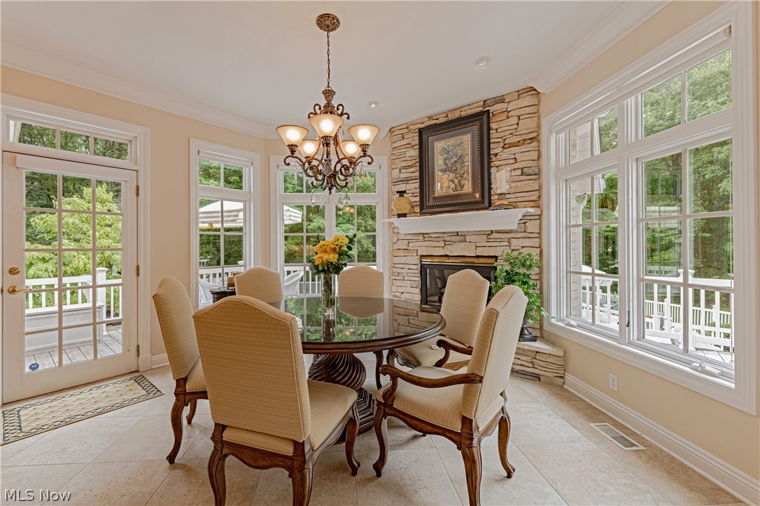 West Staffordshire - Residential