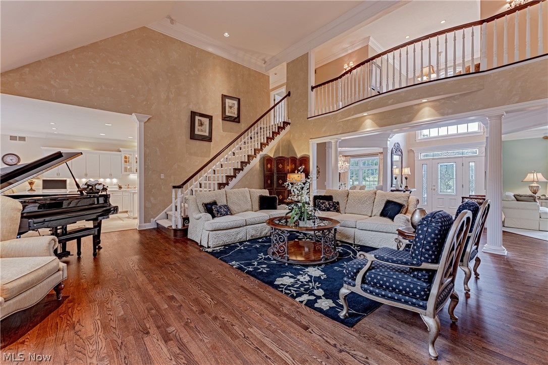 West Staffordshire - Residential