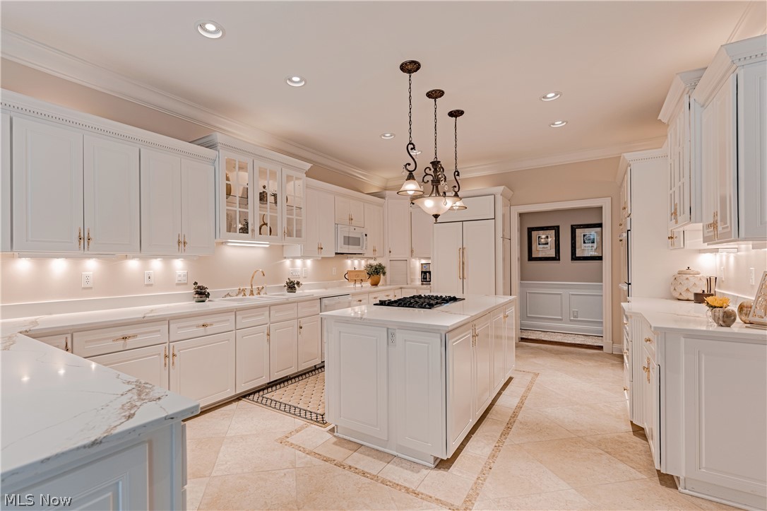 West Staffordshire - Residential