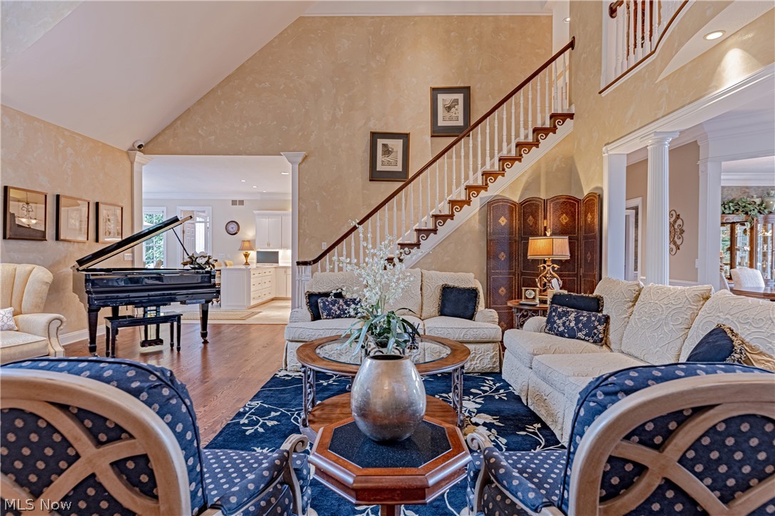 West Staffordshire - Residential