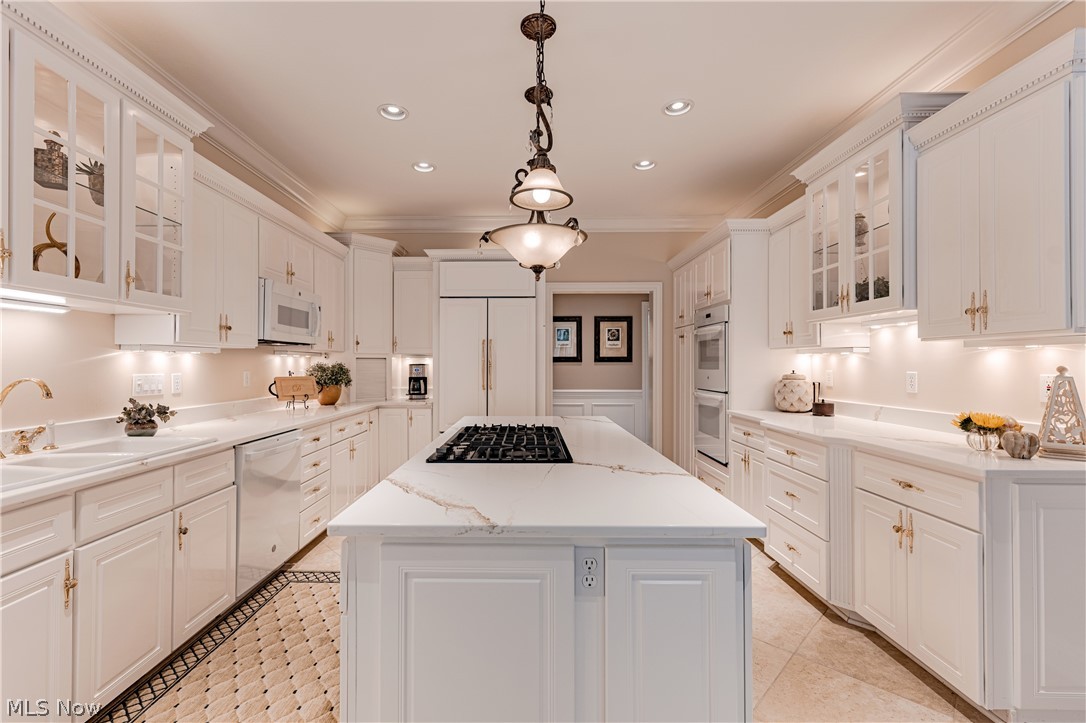 West Staffordshire - Residential