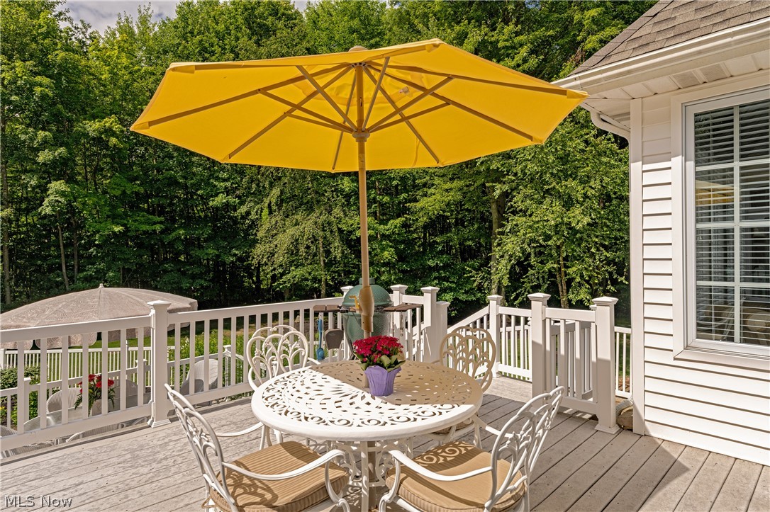 West Staffordshire - Residential