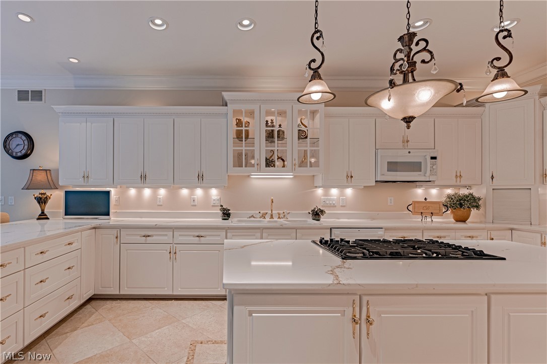 West Staffordshire - Residential