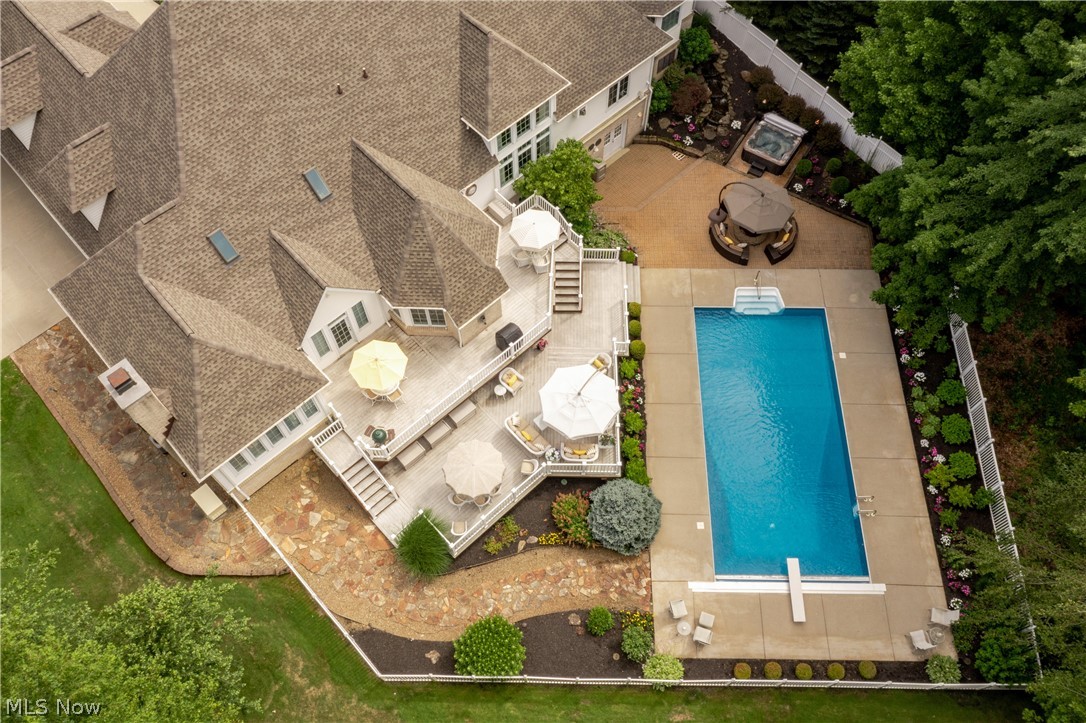 West Staffordshire - Residential