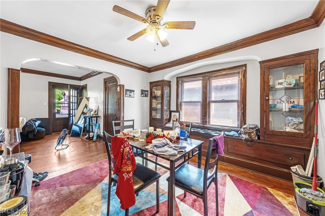 11118 Glenboro Drive