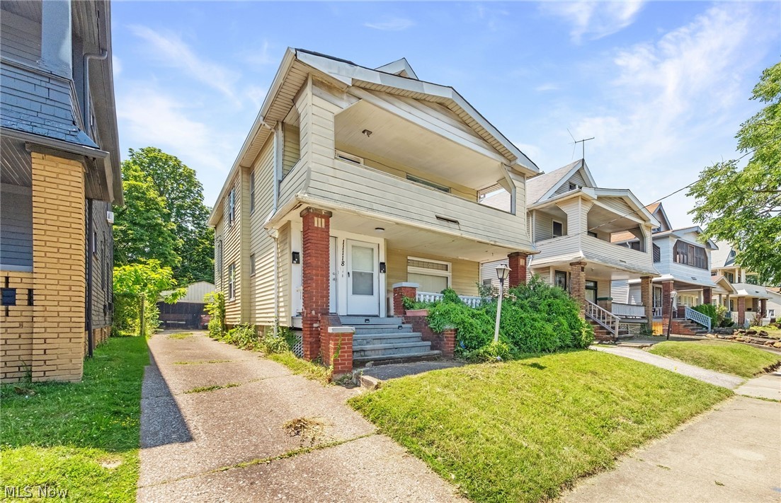 11118 Glenboro Drive