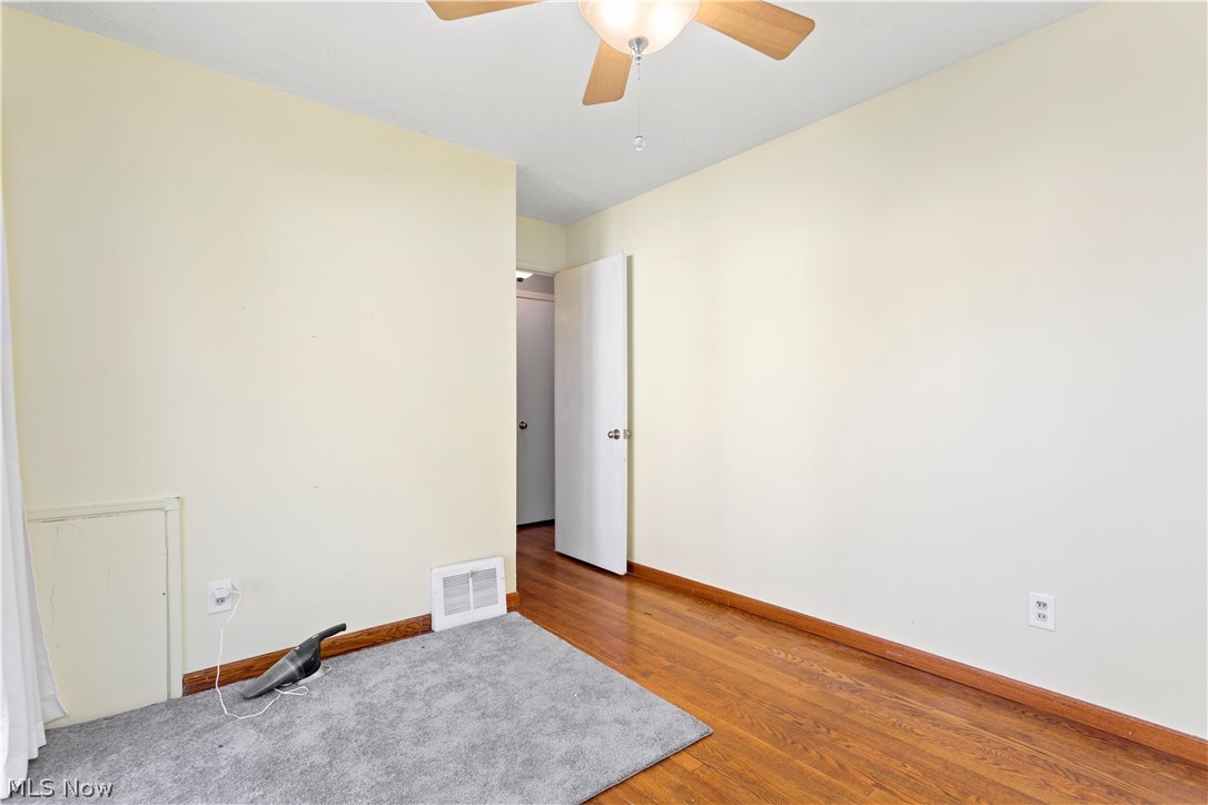 Metropolitan Golf Park Allotment - Residential