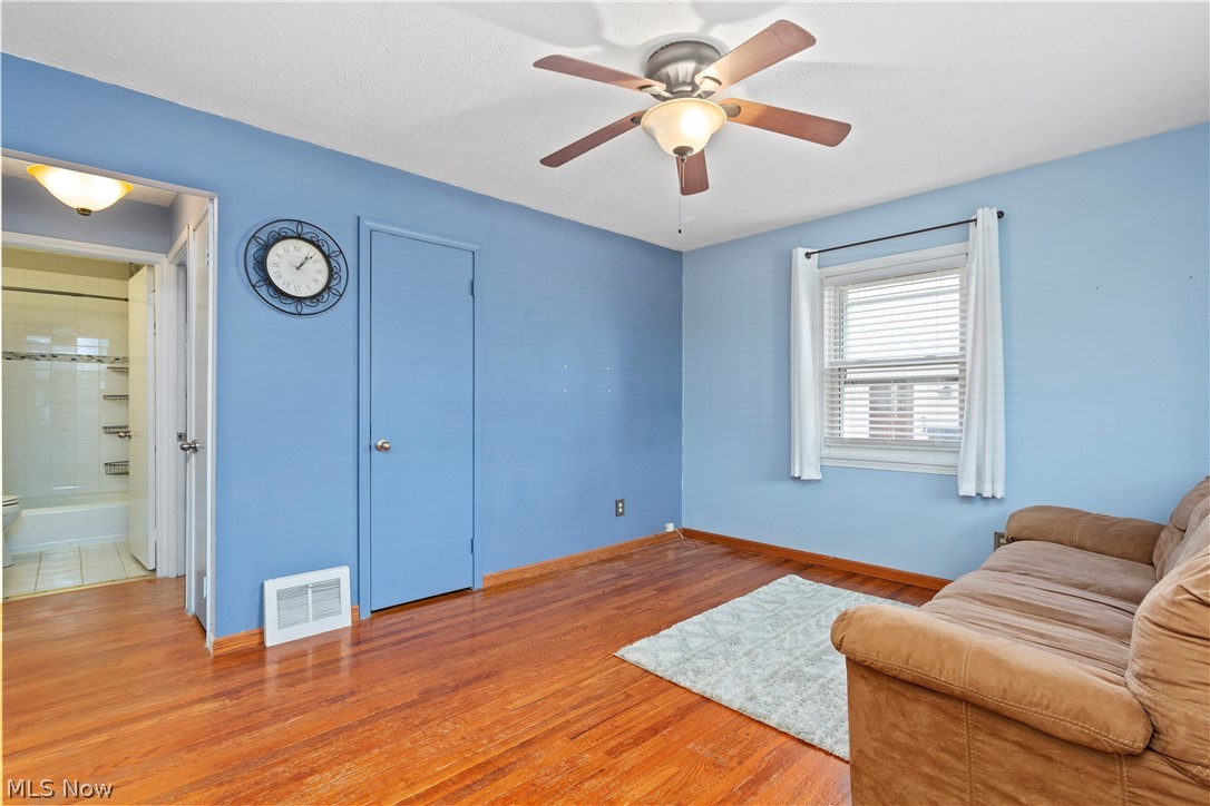 Metropolitan Golf Park Allotment - Residential