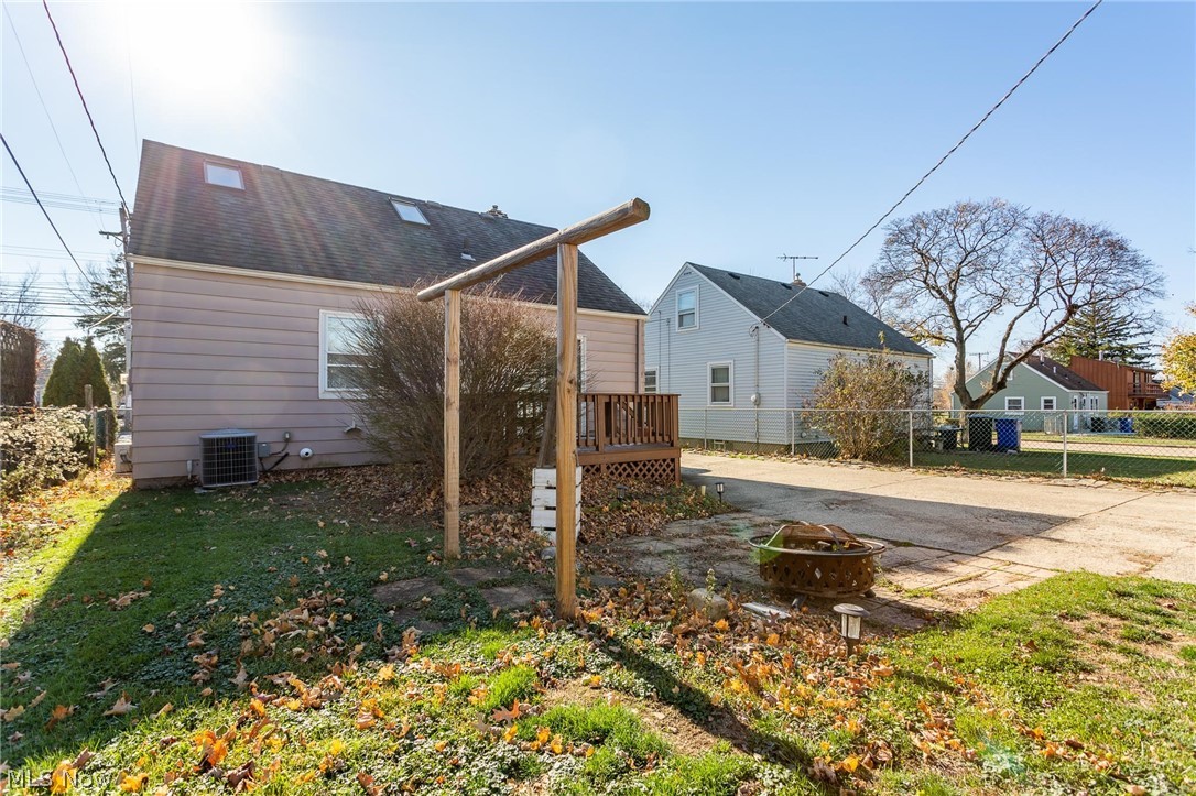 Metropolitan Golf Park Allotment - Residential