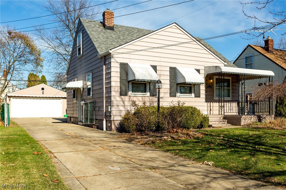 Metropolitan Golf Park Allotment - Residential