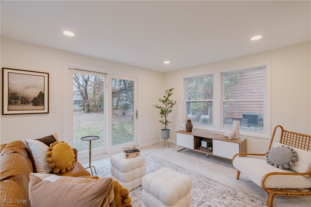 Sedgewick Land Co - Residential