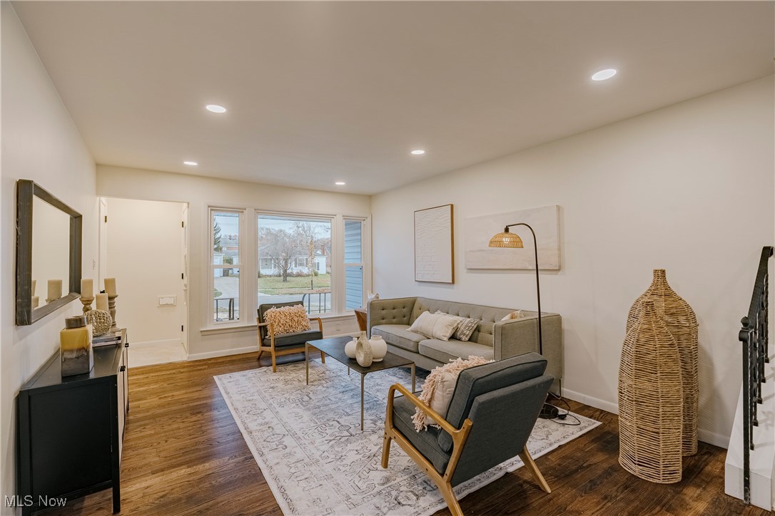 Sedgewick Land Co - Residential