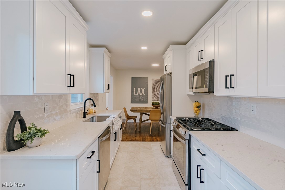 Sedgewick Land Co - Residential