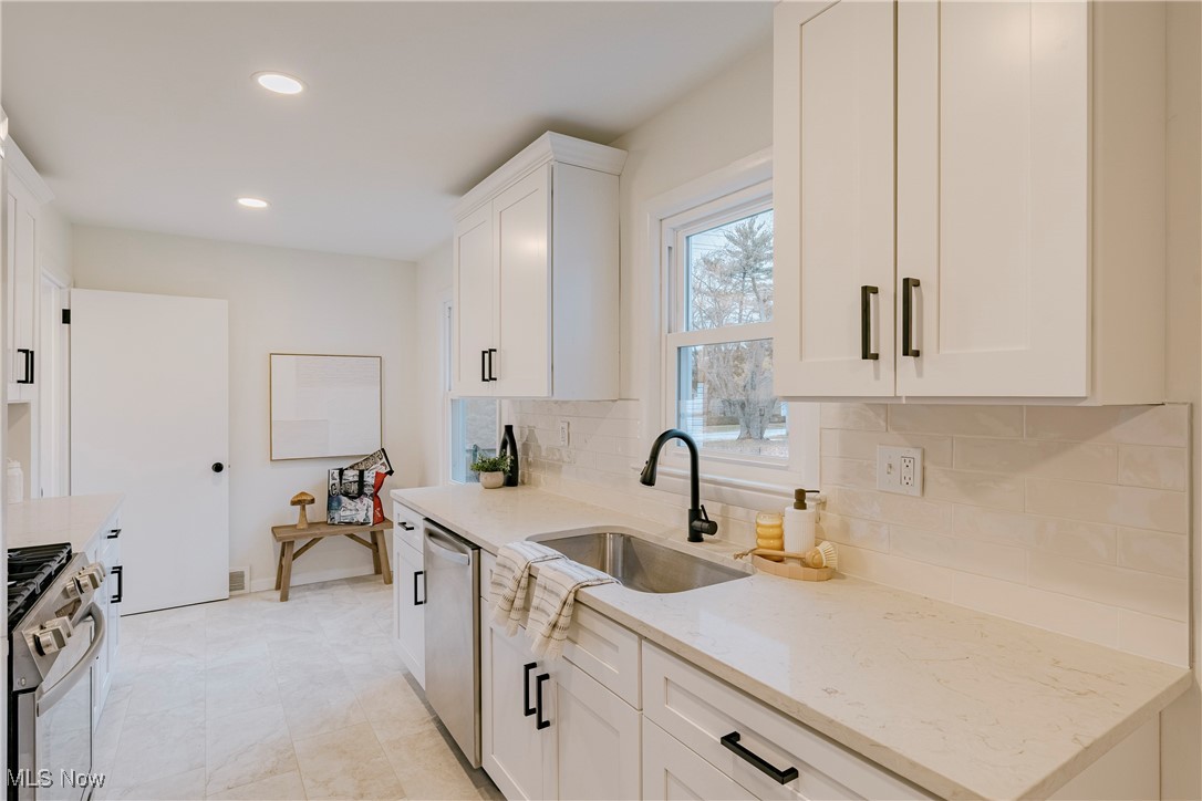 Sedgewick Land Co - Residential