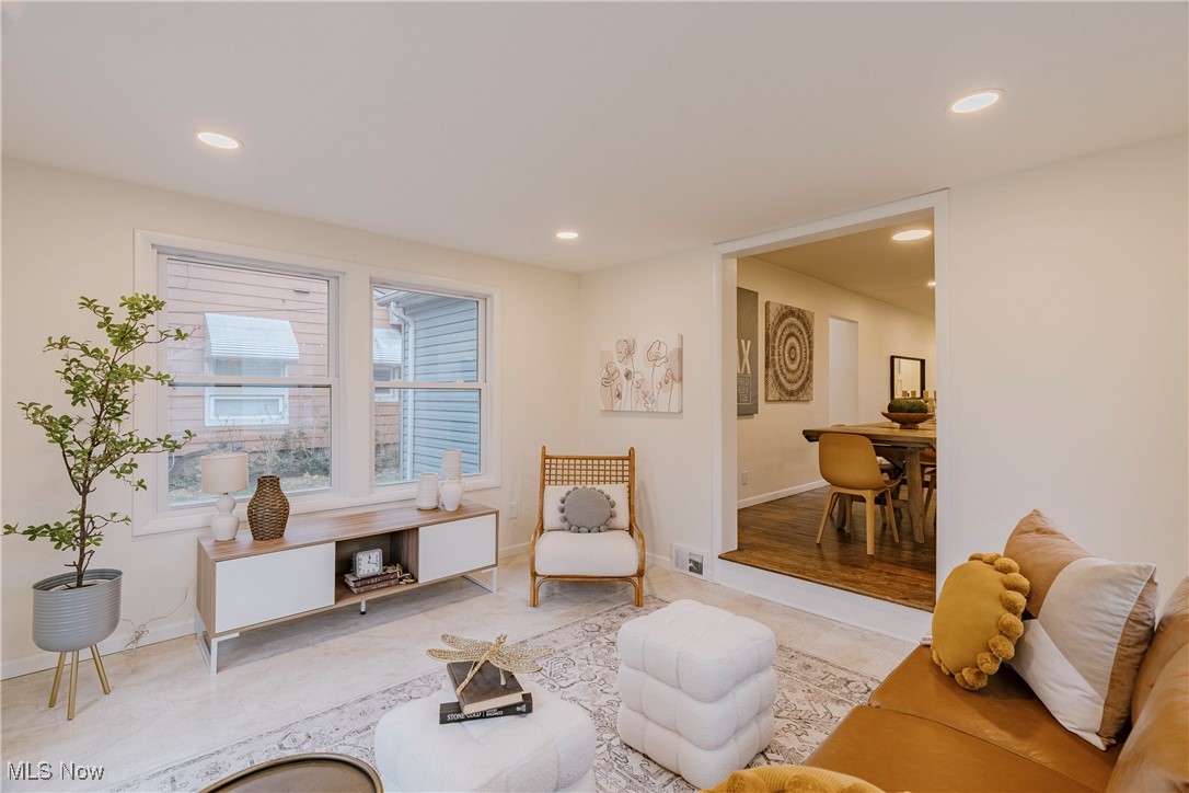 Sedgewick Land Co - Residential