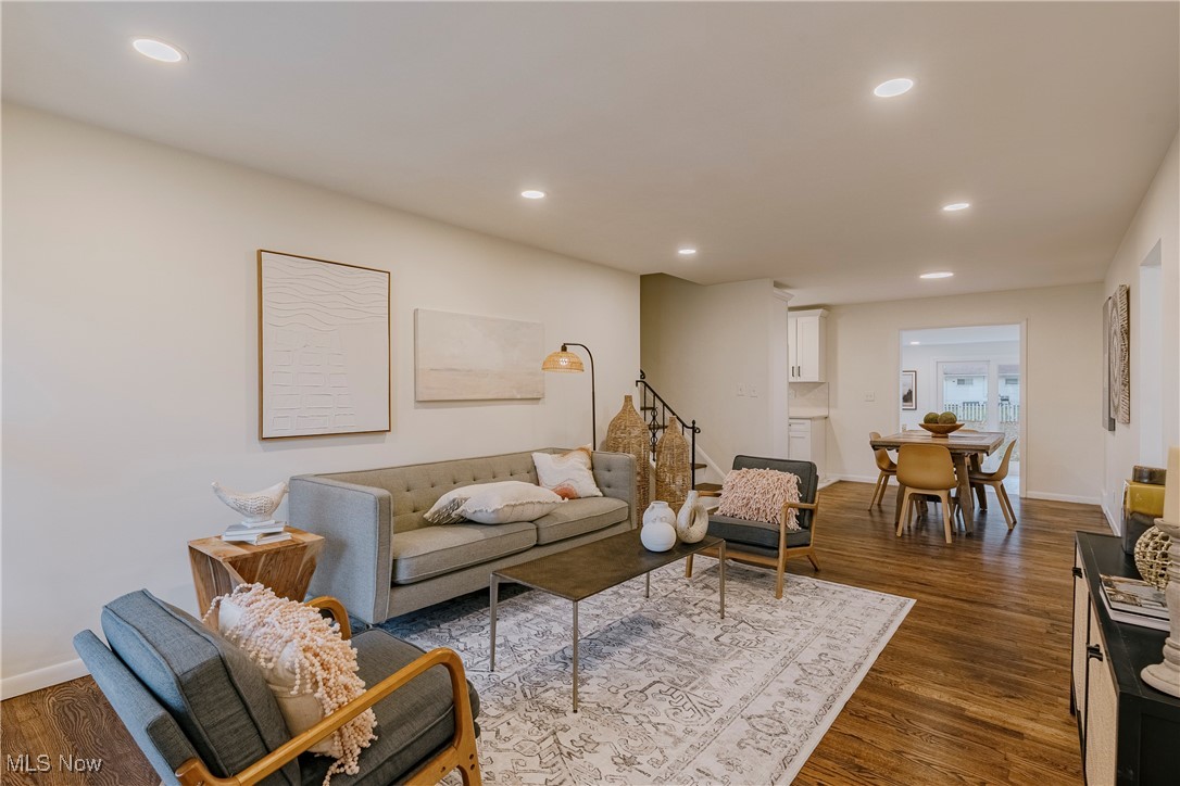 Sedgewick Land Co - Residential