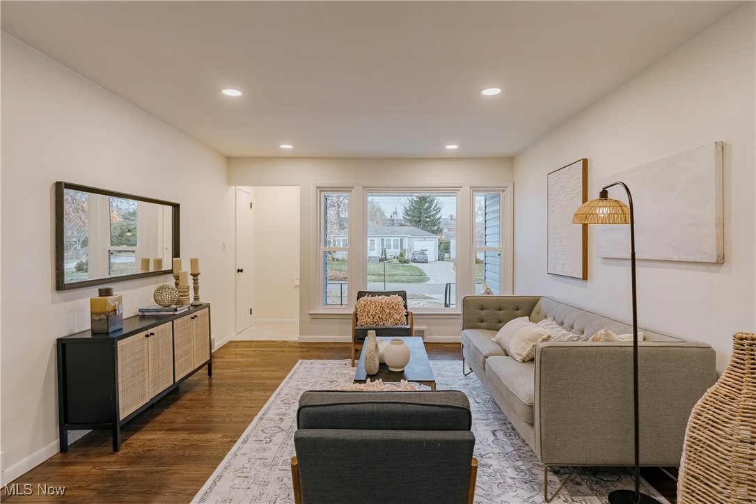 Sedgewick Land Co - Residential