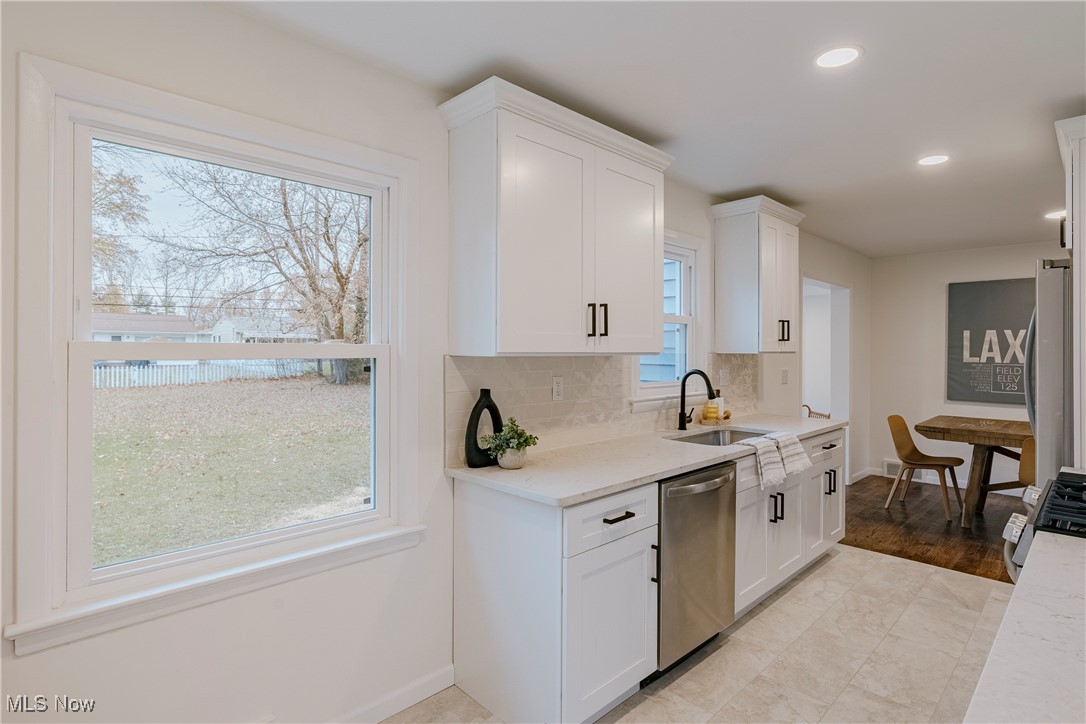 Sedgewick Land Co - Residential