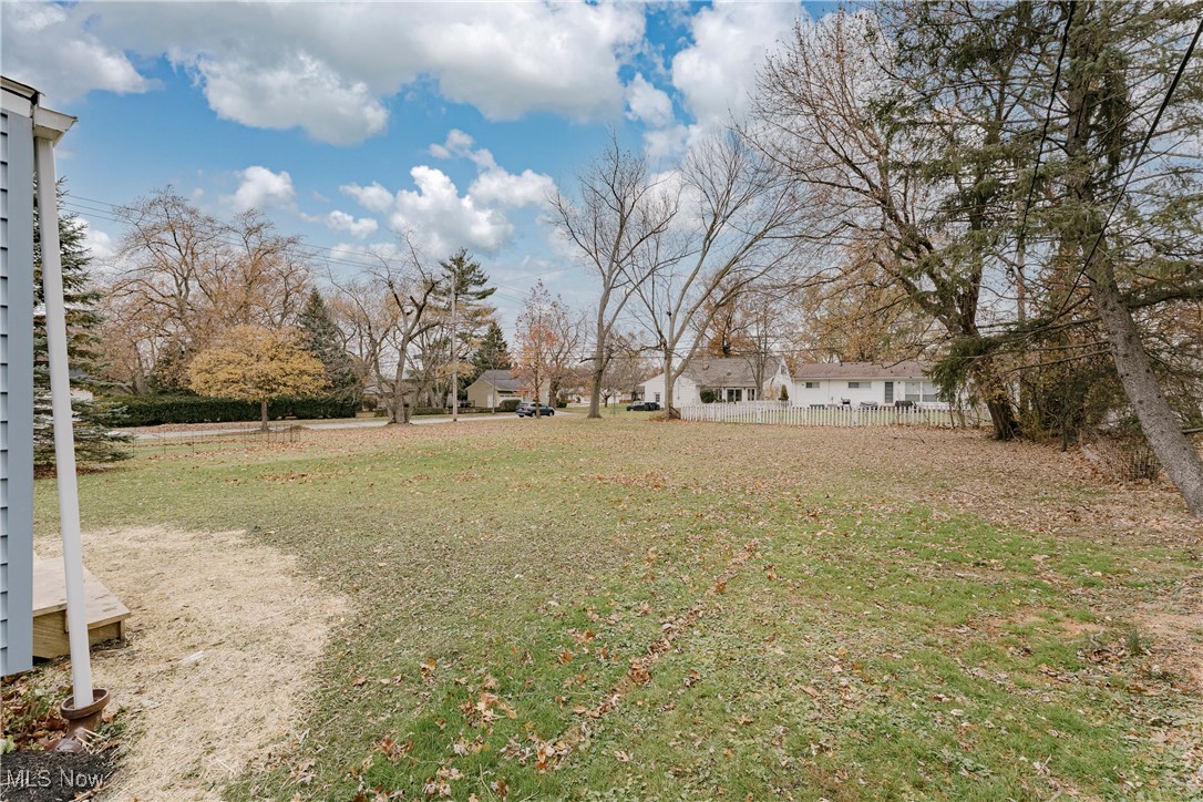 Sedgewick Land Co - Residential