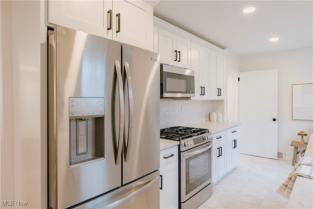 Sedgewick Land Co - Residential