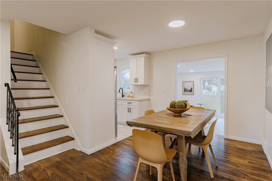 Sedgewick Land Co - Residential