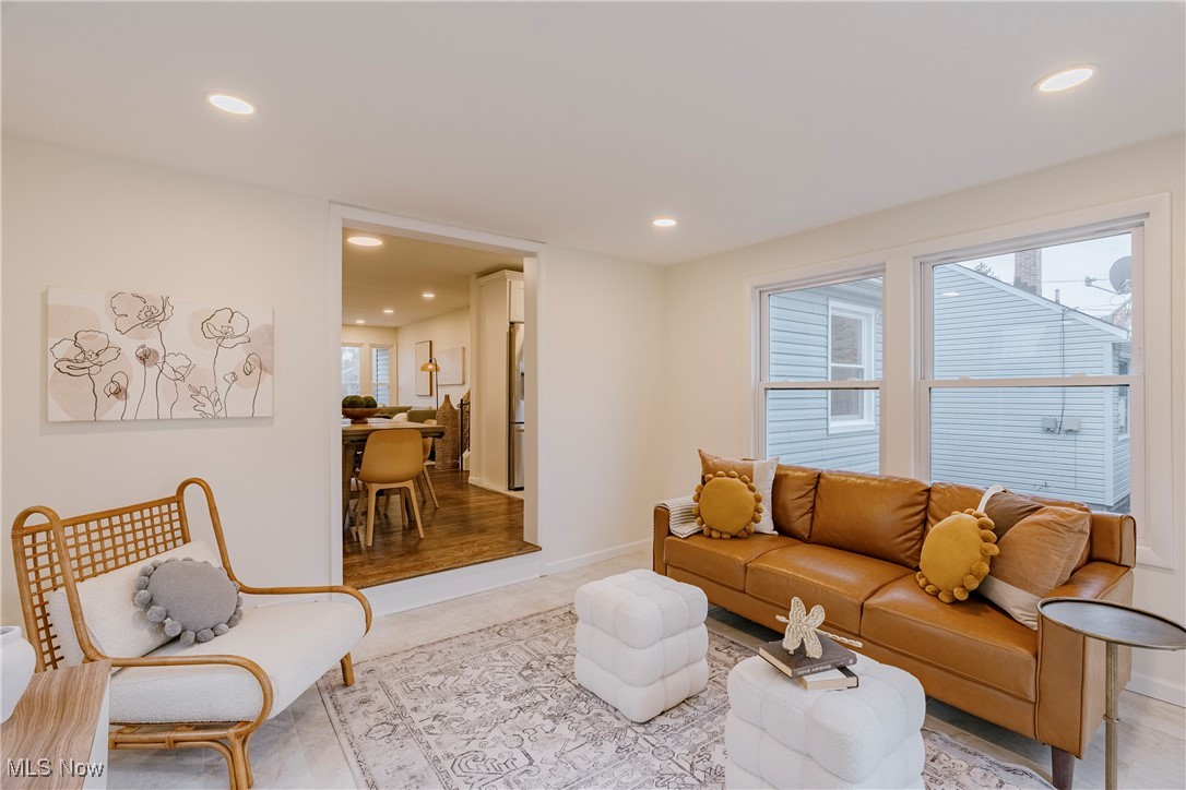 Sedgewick Land Co - Residential