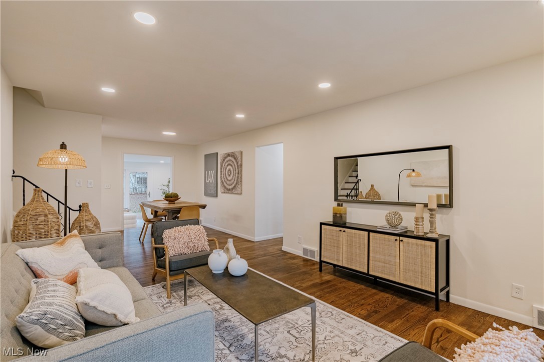 Sedgewick Land Co - Residential