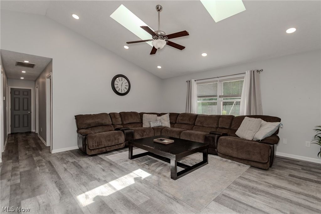 Photo of 1230 Dartmouth Drive, Painesville Township, OH 44077 (MLS # 5225429)