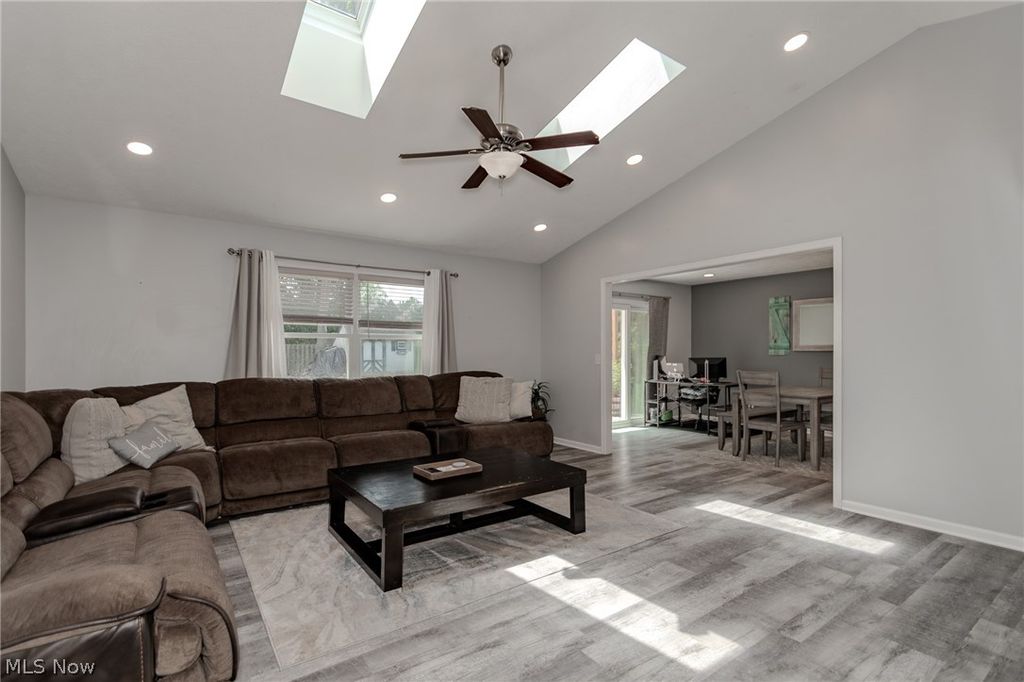 Photo of 1230 Dartmouth Drive, Painesville Township, OH 44077 (MLS # 5225429)