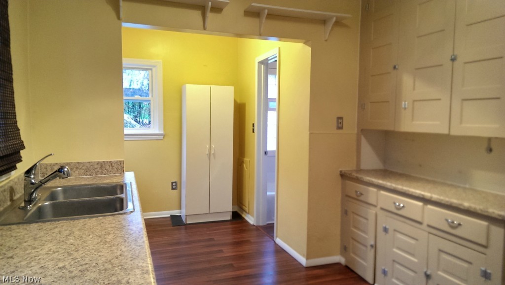 Goodyear Heights - Residential Lease