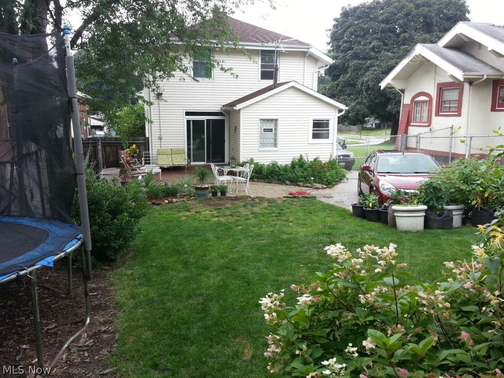 Goodyear Heights - Residential Lease