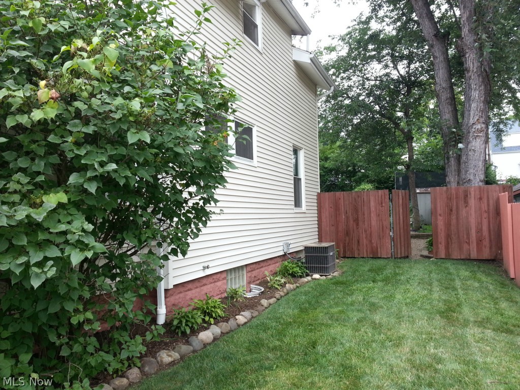 Goodyear Heights - Residential Lease