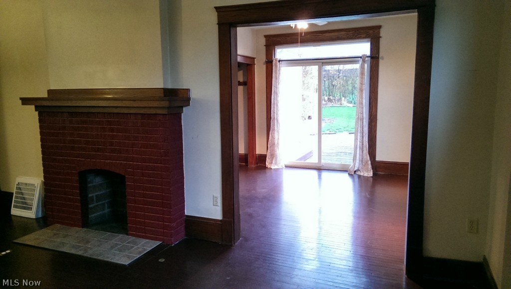 Goodyear Heights - Residential Lease