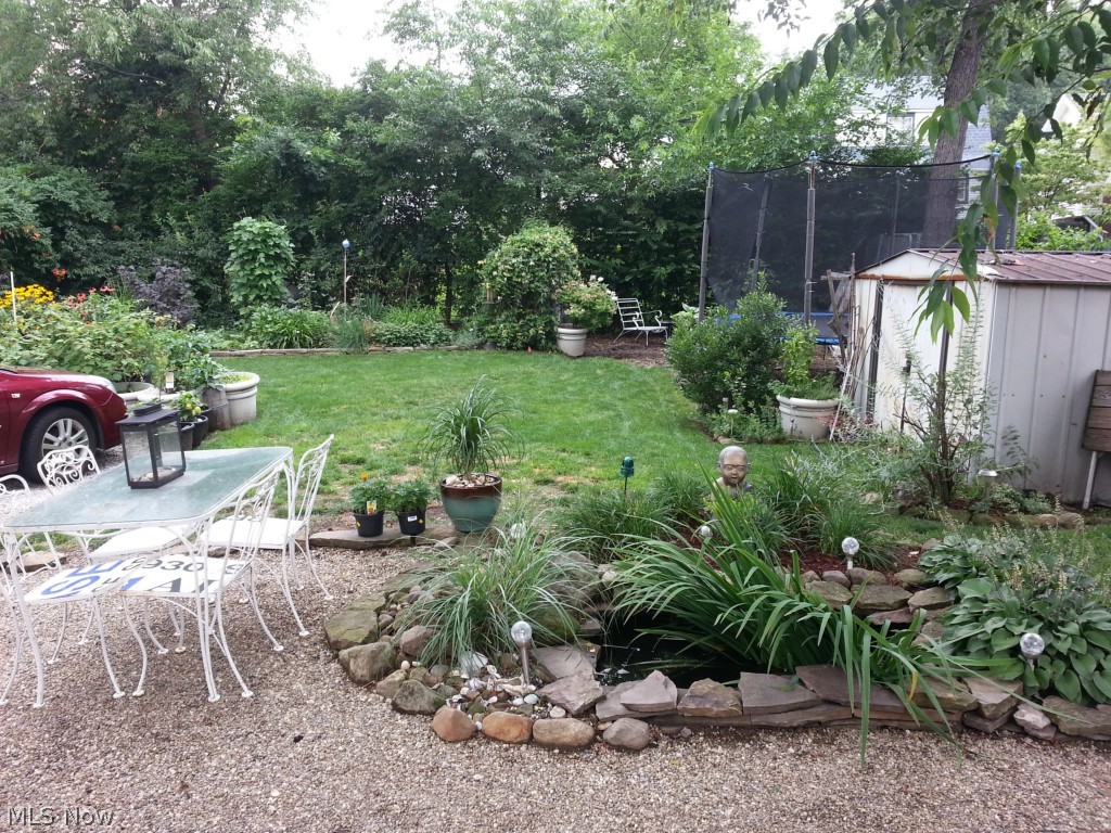 Goodyear Heights - Residential Lease