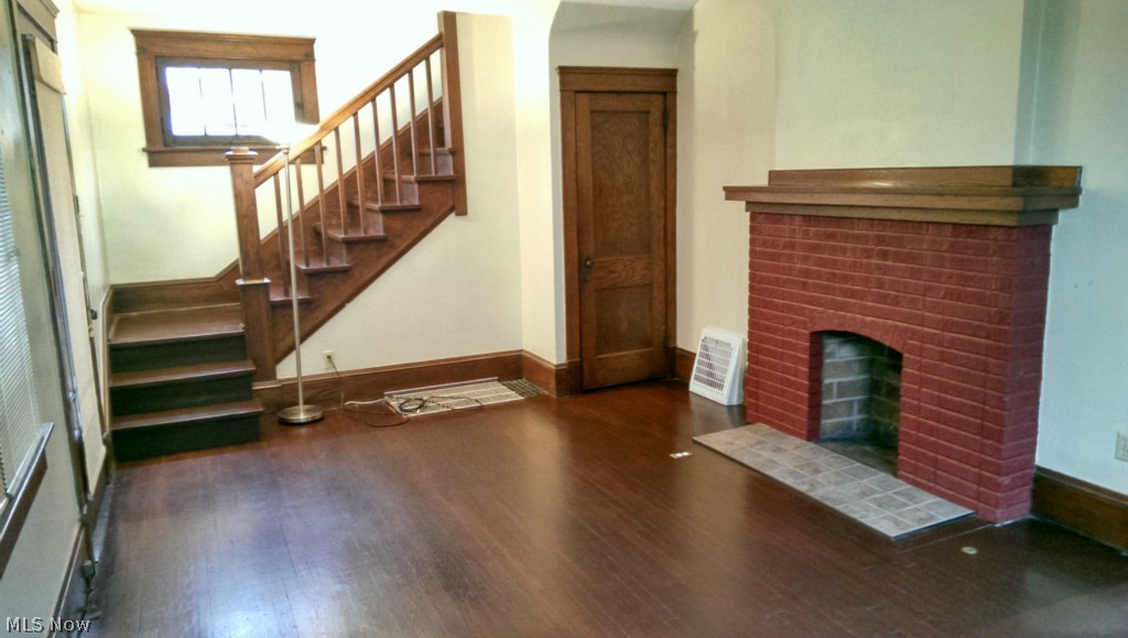 Goodyear Heights - Residential Lease