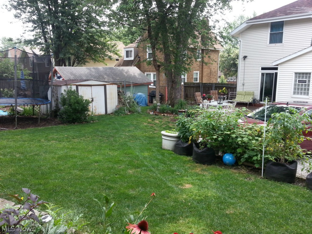 Goodyear Heights - Residential Lease