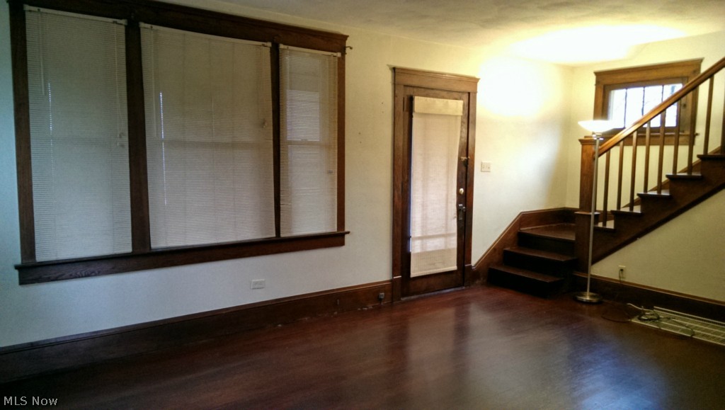 Goodyear Heights - Residential Lease