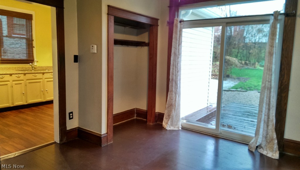 Goodyear Heights - Residential Lease