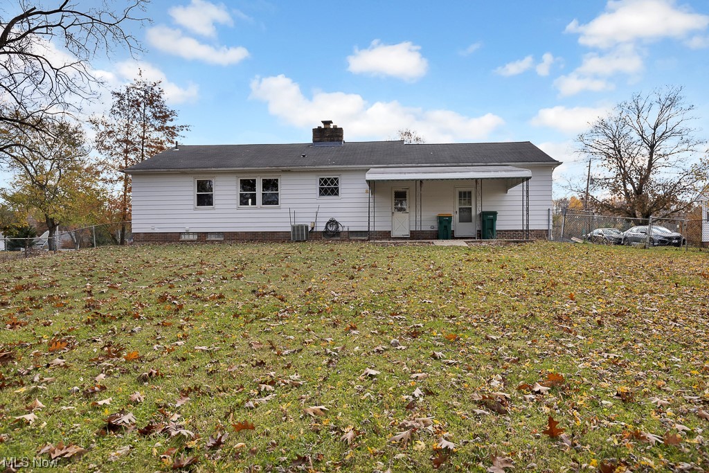 Turney/Dunham - Residential