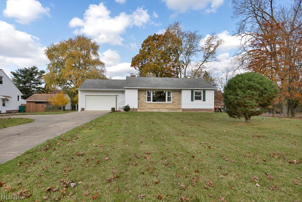 Turney/Dunham - Residential