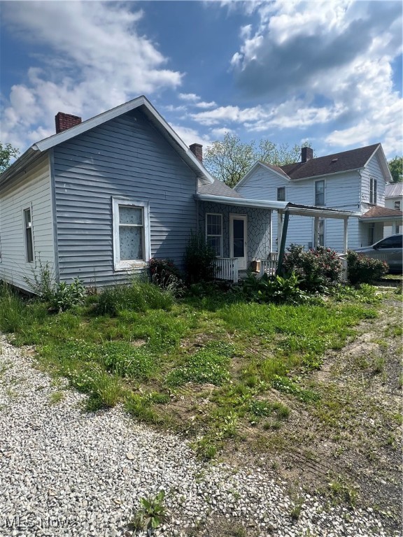 120 Elm Street, Roseville, Ohio image 2