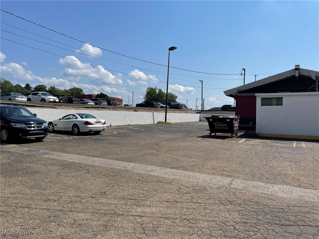 Parkersburg, West Virginia 26101, United States, ,Commercial,Active,44525