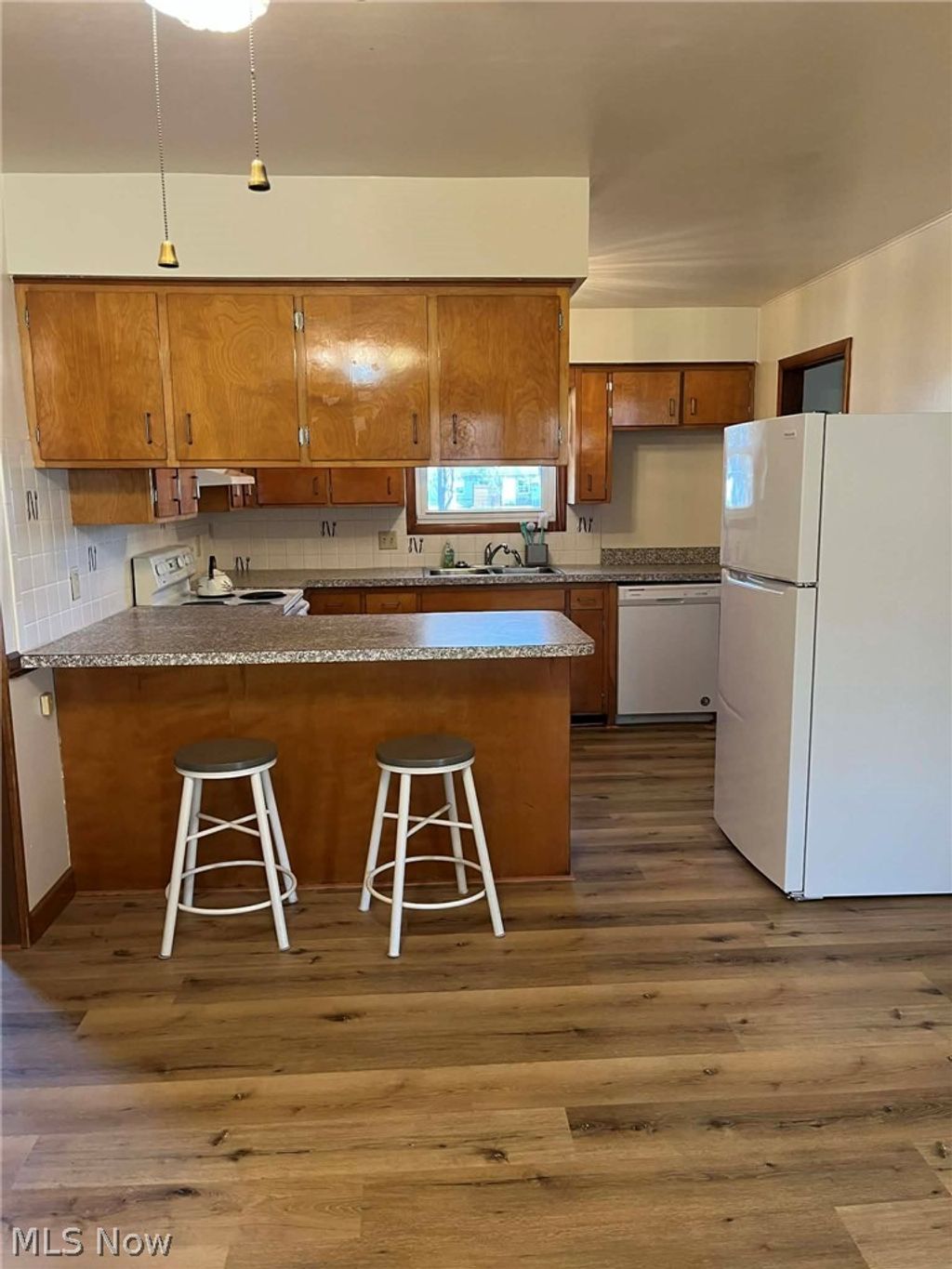 Photo of 142 Essex Road, Mansfield, OH 44904 (MLS # 5197574)