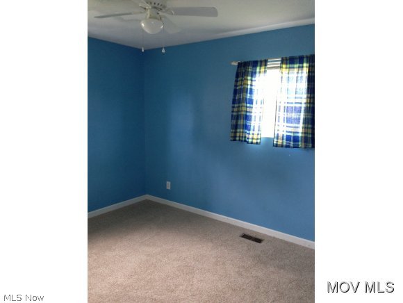 Mt Pleasants - Residential