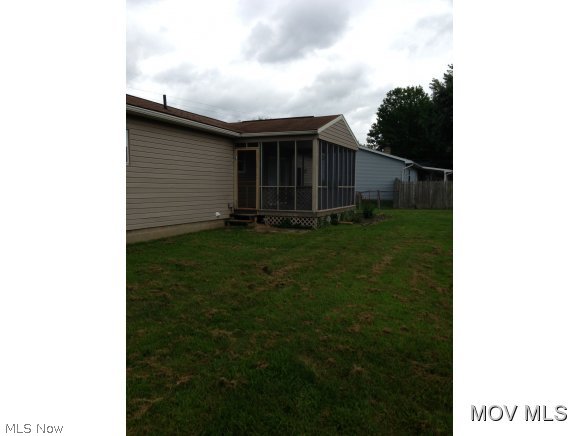 Mt Pleasants - Residential