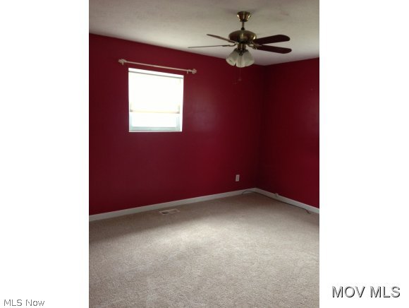 Mt Pleasants - Residential